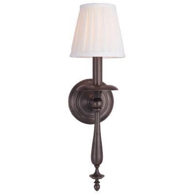Quincy Wall Sconce by Hudson Valley Lighting - Starlight Lighting USA and Canada